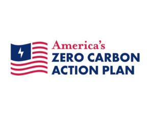 Read more about the article Plan charts US course to net-zero carbon emissions by 2050