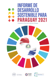Read more about the article Launch of Sustainable Development Report for Paraguay 2021