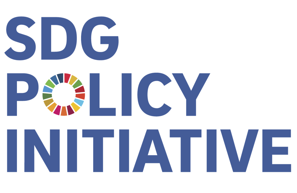 Home - SDG Policy Initiative, UCSD