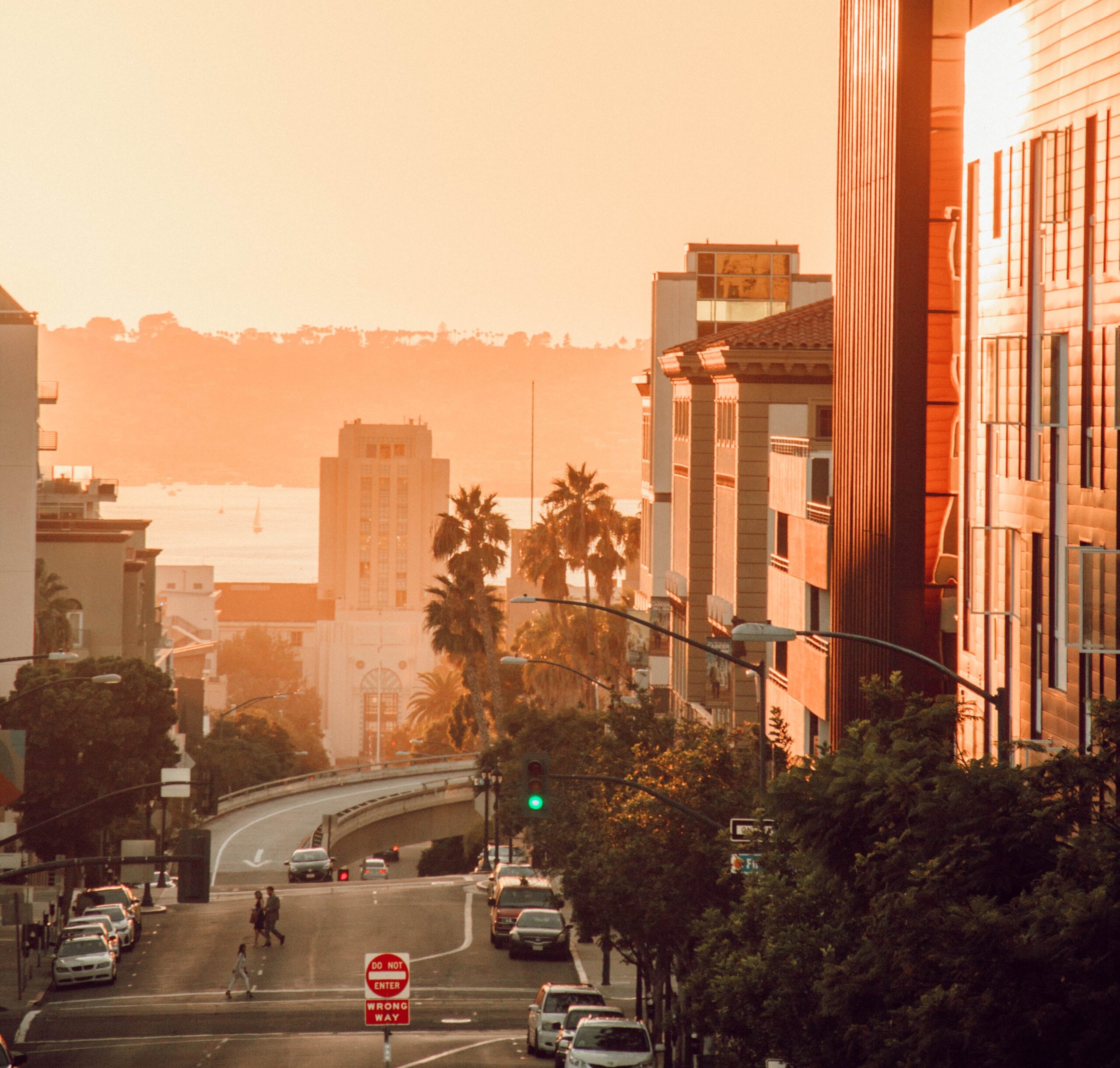 You are currently viewing Heat, Disparities, and Health Outcomes in San Diego County’s Diverse Climate Zones