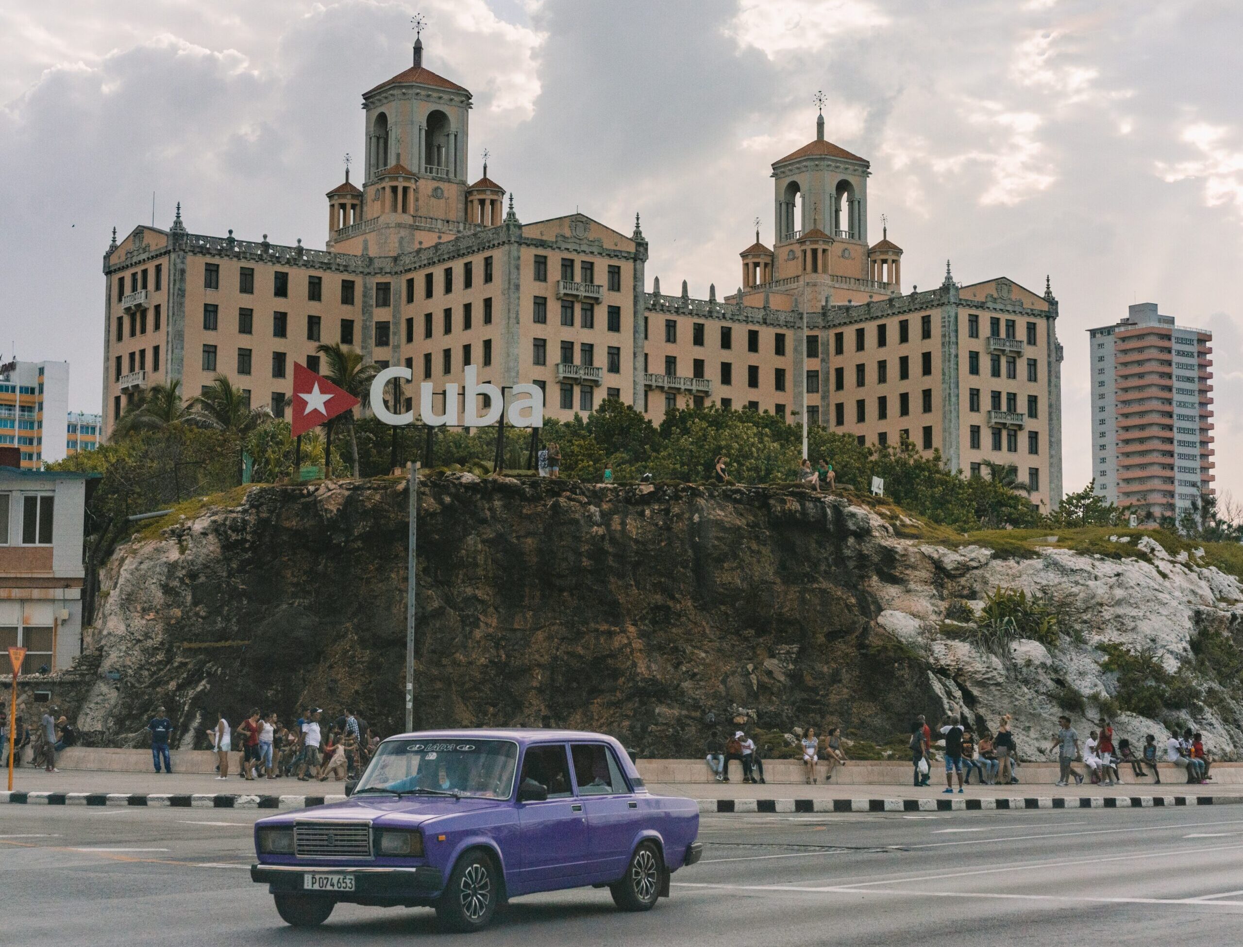 You are currently viewing Open for Business: Building the New Cuban Economy