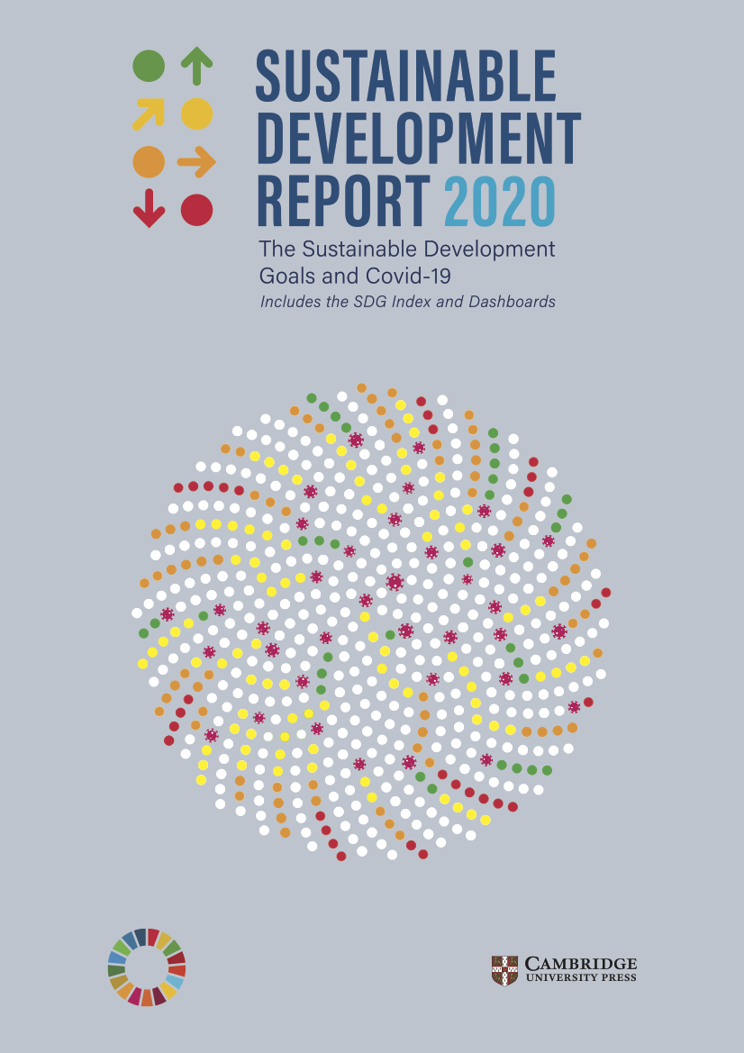 Read more about the article Sustainable Development Report 2020