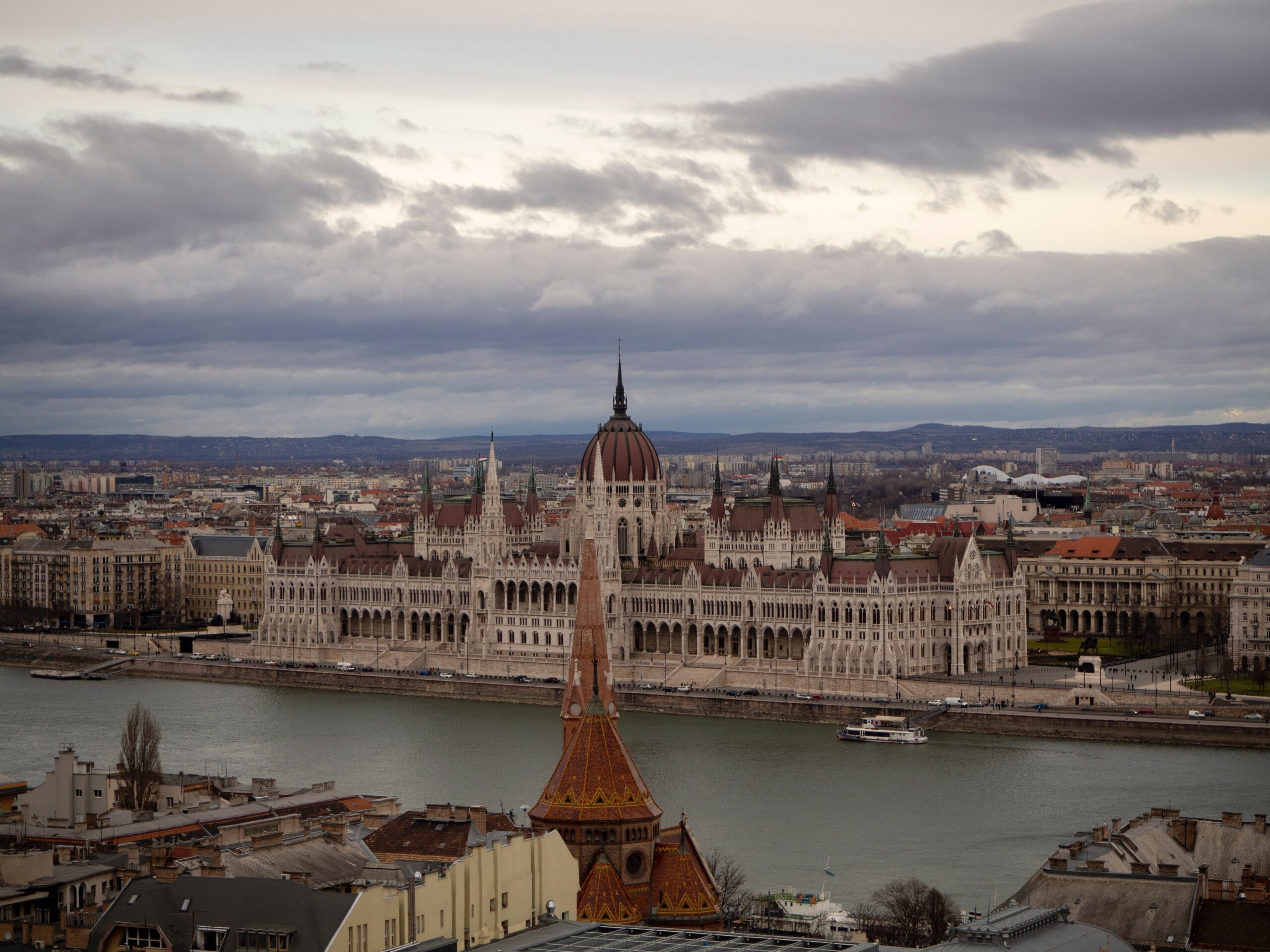 You are currently viewing How do voters perceive changes to the rules of the game? Evidence from the 2014 Hungarian elections