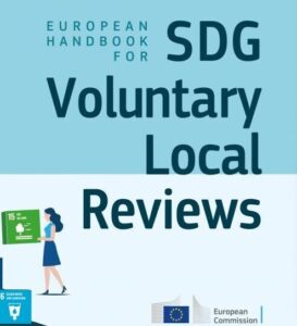 Read more about the article Handbook Provides Guidelines for Local SDG Plans in Europe