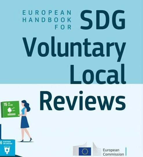 You are currently viewing Handbook Provides Guidelines for Local SDG Plans in Europe