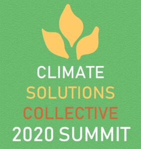 Read more about the article Climate Solution Collective: 2020 Summit