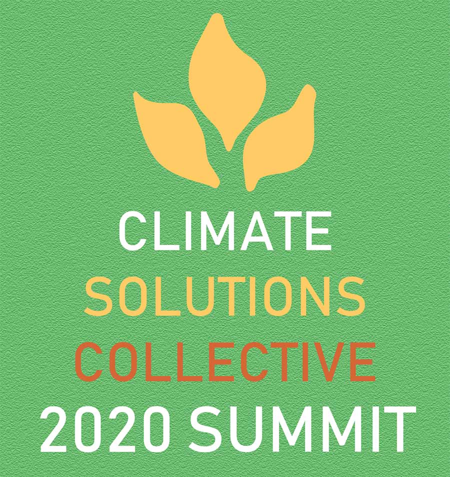 You are currently viewing Climate Solution Collective: 2020 Summit