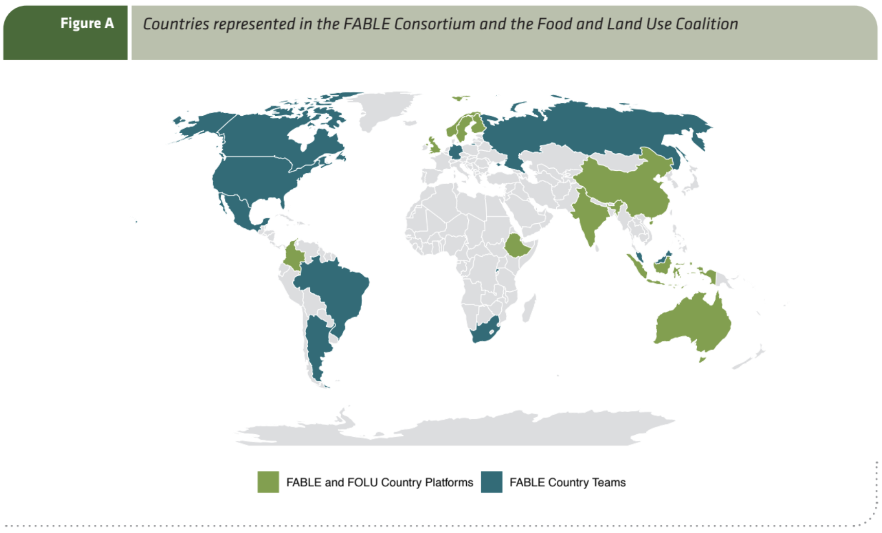 You are currently viewing 2020 Second Global Report on Pathways to Sustainable Land-Use an Food Systems