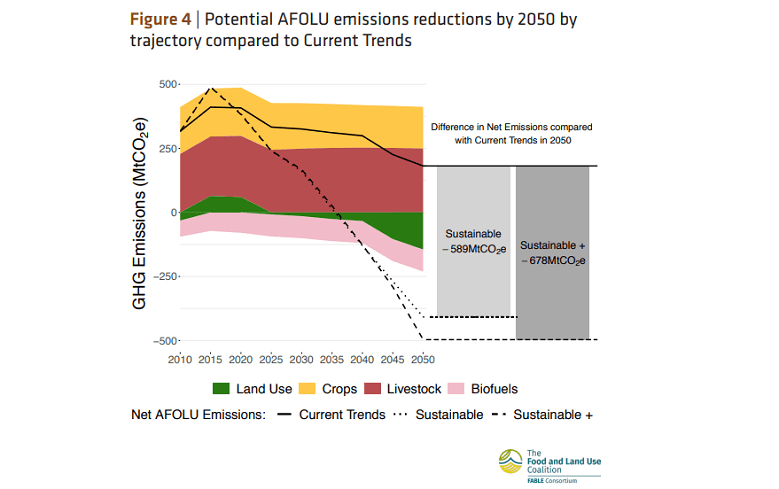 Read more about the article How to build a carbon neutral economy for the United States by 2050