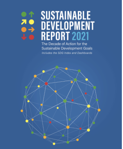 You are currently viewing Our Sustainable Development Report Card Has Arrived. Did We Pass?