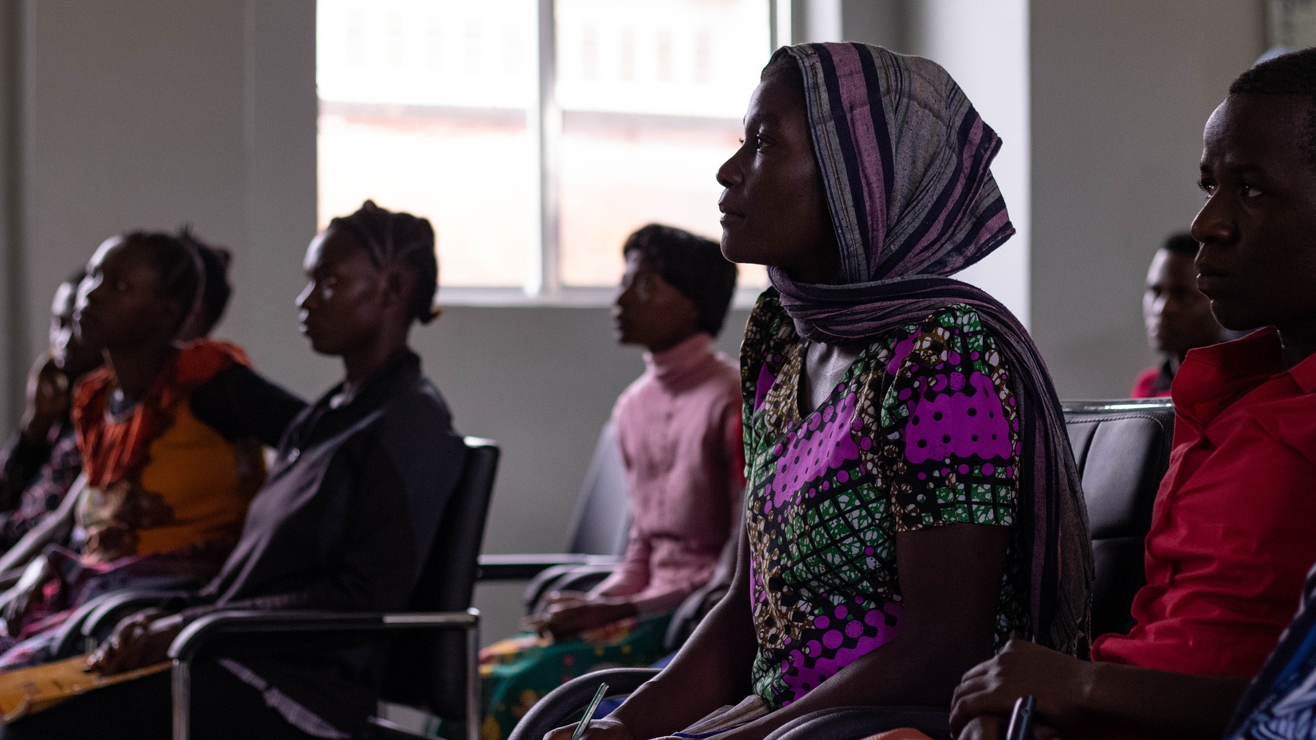 Read more about the article Conflict and the Formation of Political Beliefs in Africa