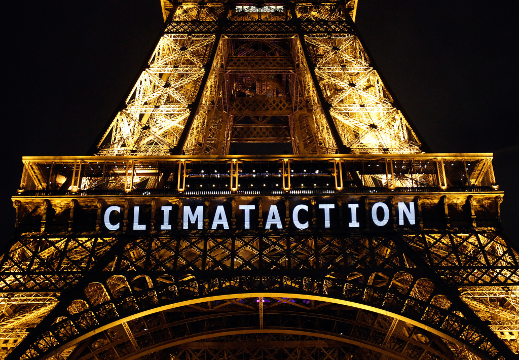 You are currently viewing Naming and shaming as a strategy for enforcing the Paris Agreement: The role of political institutions and public concern