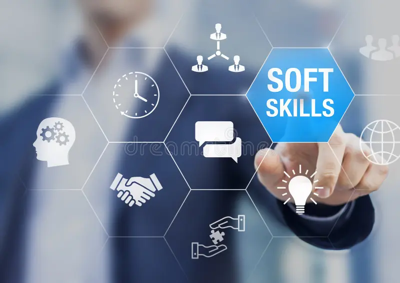 Read more about the article Returns to On-the-Job Soft Skills Training