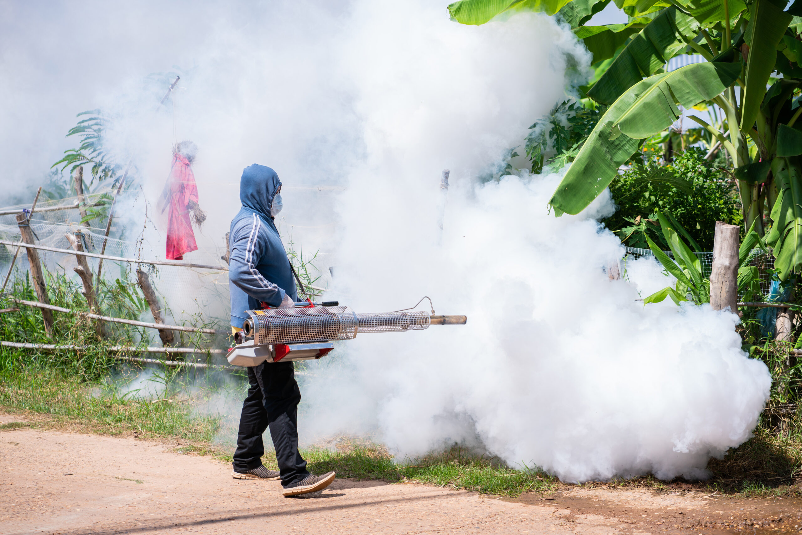 Read more about the article The DIRE Platform: Predicting Outbreaks, Preparing Responses